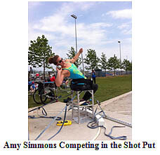 Amy Simmons