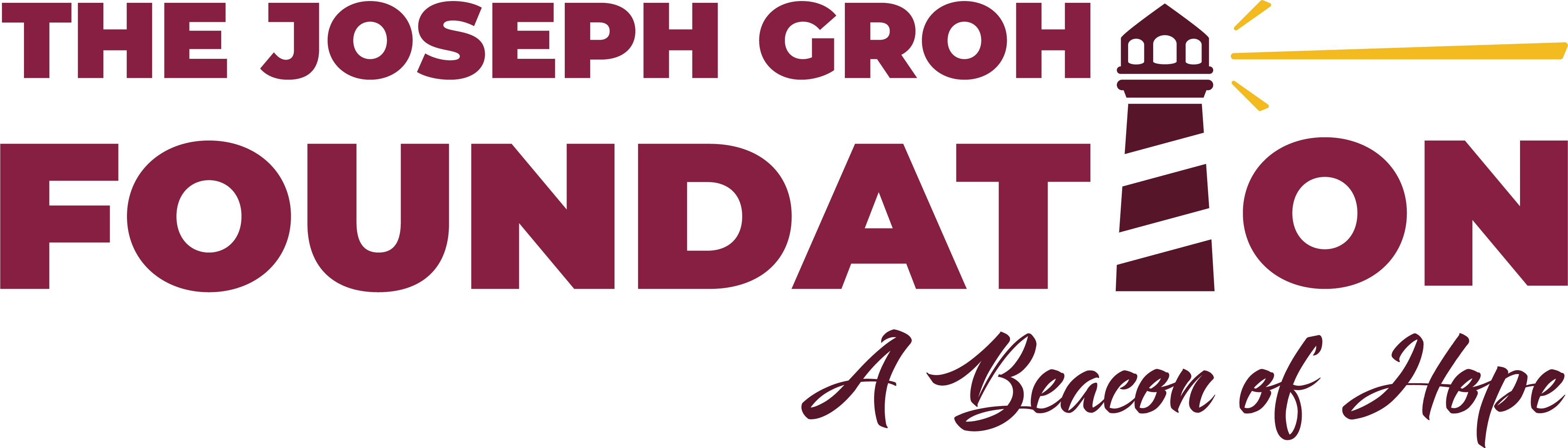 The Joseph S. Groh Foundation is dedicated to providing financial support to those with a family connection to the construction trades industry and who are living with life-altering disabilities.