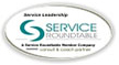 Service Roundtable is a sponsor of The Joseph Groh Foundation.