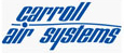 Carroll Air Systems is a sponsor for The Joseph Groh Foundation.