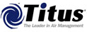 The Joseph Groh Foundation gives thanks to Titus for being a sponsor of hope for disabled contractors.