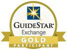 Guidestar logo