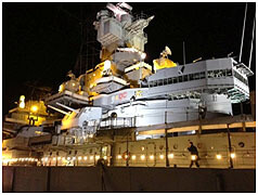 USS New Jersey