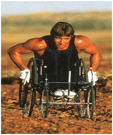 Rick Hansen