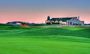 Minneapolis golf course