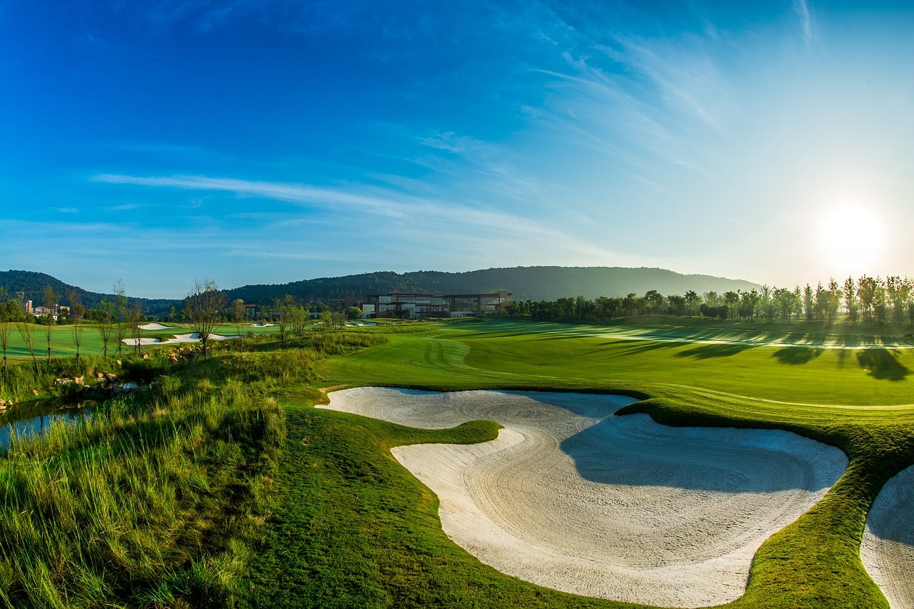 Joseph Groh Foundation hosts multiple golf events throughout the year to help raise money for people with disabilities and get them the assistance they need.