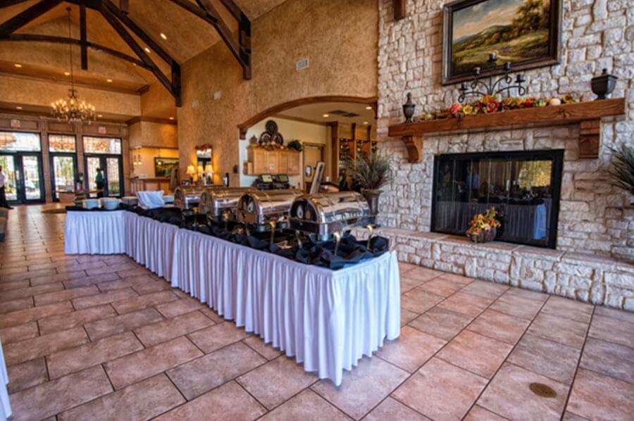 Heritage Ranch Golf & Country Club