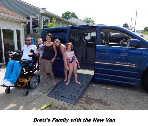 Brett Bittner