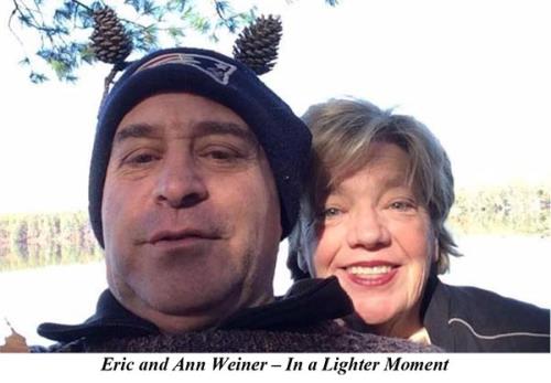 Eric Weiner