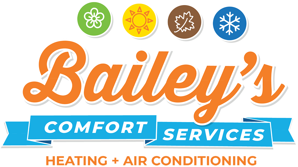 The Joseph Groh Foundation gives thanks to Bailey's Comfort Services for being a sponsor of hope for disabled contractors.
