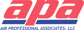 The Joseph Groh Foundation gives thanks to Air Professional Associates for being a sponsor of hope for disabled contractors.