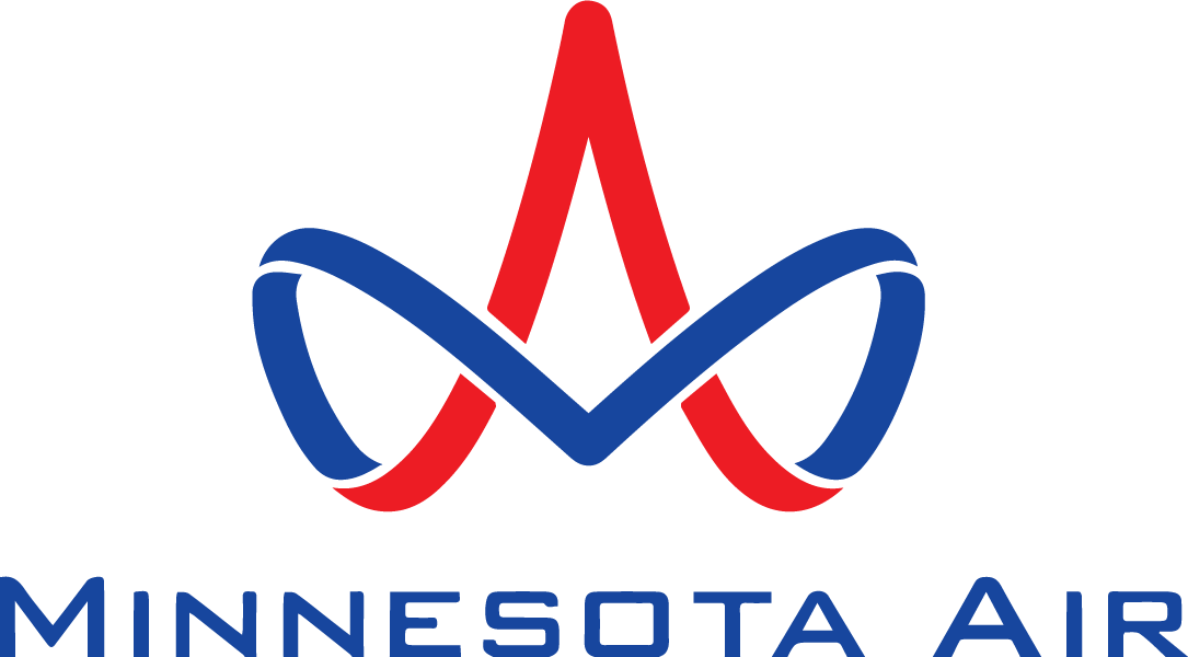 The Joseph Groh Foundation thanks Minnestoa Air for being a sponsor of hope for quadriplegic plumbers and other disabled tradespeople.