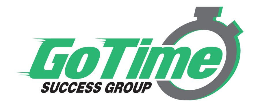 The Joseph Groh Foundation thanks GoTime Success Group for being a sponsor of hope for quadriplegic plumbers and other disabled tradespeople.