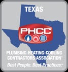 The Joseph Groh Foundation gives thanks to PHCC North Texas for being a sponsor of hope for disabled contractors.