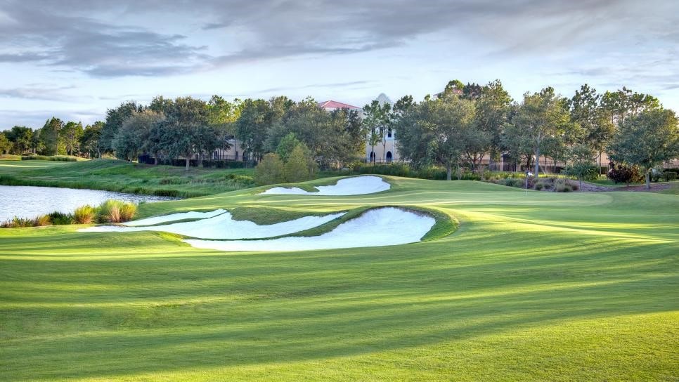 Shingle Creek Golf Club