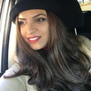 Christine Faini